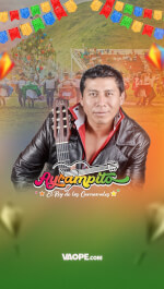 Ayrampito